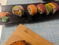 Sushi du Restaurant japonais sushi minato à Saint-François - n°12