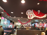 Atmosphère du Restaurant KFC Aubagne - n°8
