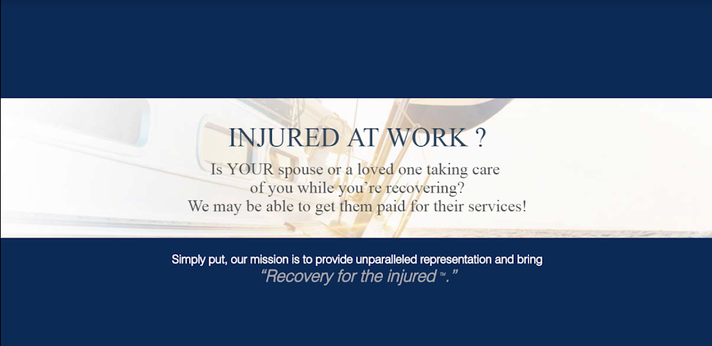 The Law Offices of Michael Burgis & Associates, P.C. | Workers' Compensation Attorneys 90040