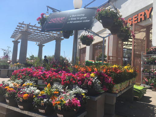 Home Improvement Store «The Home Depot», reviews and photos, 11884 E Foothill Blvd, Rancho Cucamonga, CA 91730, USA