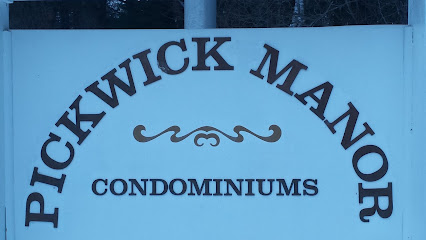 Pickwick Manor Condominium