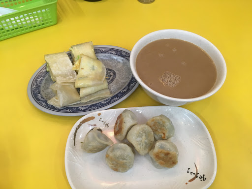 新北大永和豆漿 - 菓林店 的照片