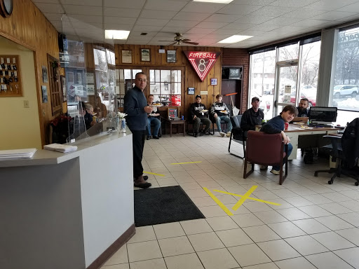 Used Car Dealer «Tom Sparks Auto», reviews and photos, 216 S 1st St, DeKalb, IL 60115, USA