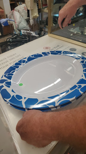 Thrift Store «Hospice By The Bay Hodgepodge», reviews and photos, 910 Lincoln Ave, San Rafael, CA 94901, USA