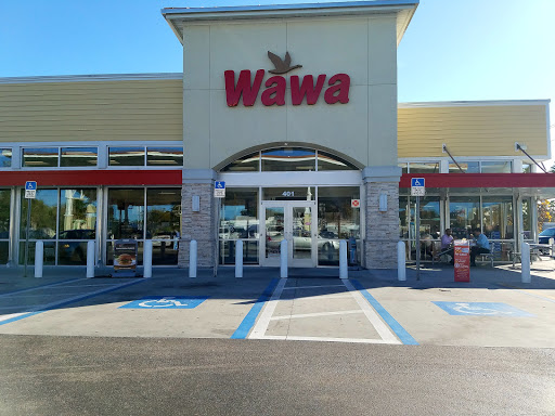 Convenience Store «Wawa», reviews and photos, 401 N Dale Mabry Hwy, Tampa, FL 33609, USA