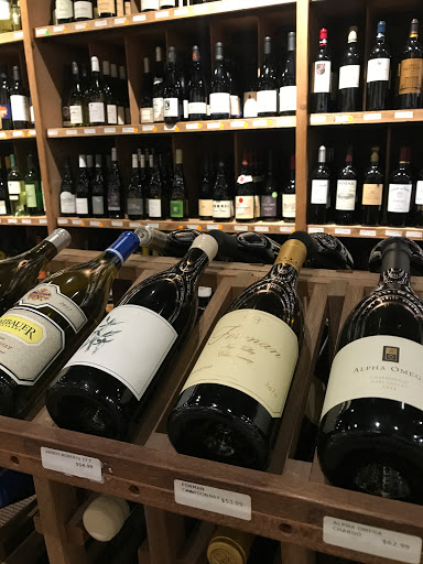Liquor Store «Montague Wine & Spirits», reviews and photos, 78 Montague St, Brooklyn, NY 11201, USA