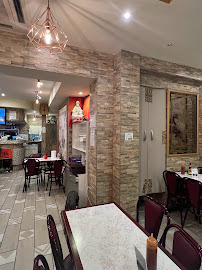 Atmosphère du Restaurant chinois Fung Shun à Paris - n°2