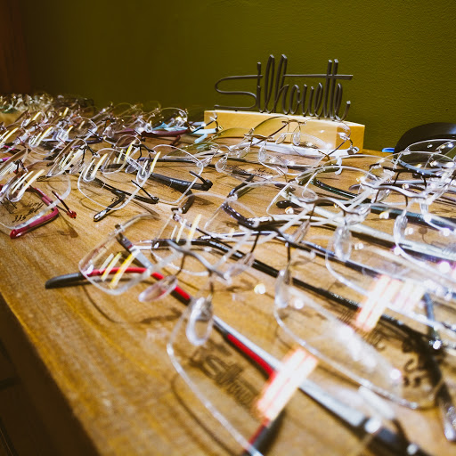 Optician «Meserall Vision & Hearing», reviews and photos, 206 Kings Hwy E, Haddonfield, NJ 08033, USA