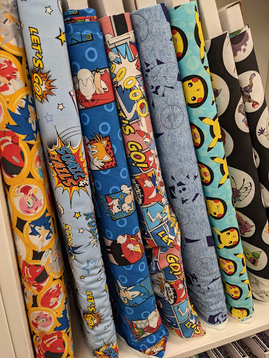 Fabric Store «Jo-Ann Fabrics and Crafts», reviews and photos, 5824 196th St SW, Lynnwood, WA 98036, USA