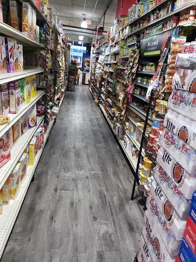 Supermarket «Triton Supermarket», reviews and photos, 2715 Collins Ave, Miami Beach, FL 33140, USA