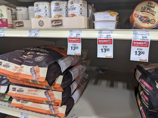 Pet Supply Store «PetSmart», reviews and photos, 7903 Towne Center Pkwy, Papillion, NE 68046, USA