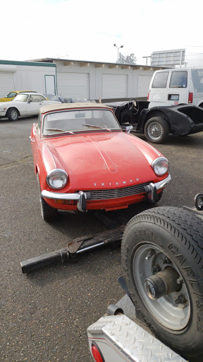 Towing Service «Patriot Towing Recovery», reviews and photos, 5868 Pacific Ave SE Ste B, Lacey, WA 98503, USA