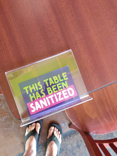 Tex-Mex Restaurant «Tijuana Flats», reviews and photos, 10900 FL-54 Ste. 101, New Port Richey, FL 34655, USA