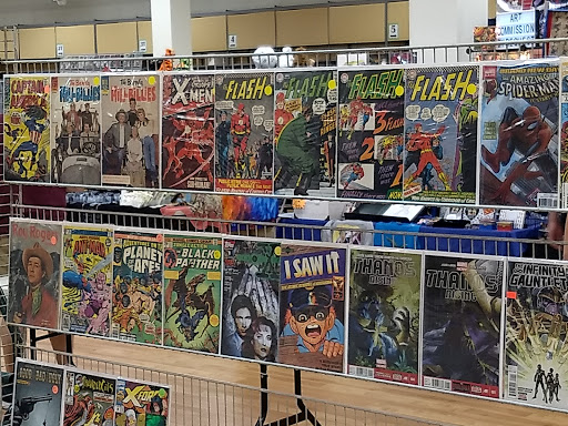 Craft Store «A.C. Moore Arts and Crafts», reviews and photos, 4250 Electric Rd, Roanoke, VA 24018, USA