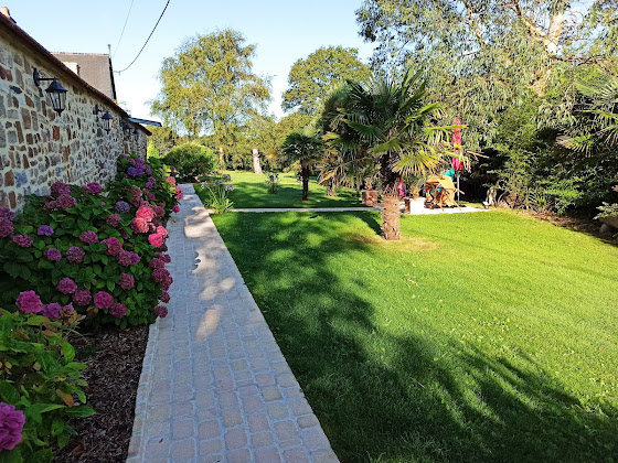 Photos des visiteurs Lodge larosedesvents50270 50270 Saint-Pierre-d'Arthéglise