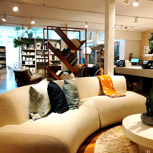 Furniture Store «CB2», reviews and photos, 34 Ellis St, San Francisco, CA 94102, USA