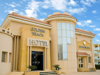 Golden Beach Hotel Ras Sudr