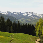 Photo n°3 de l'avis de Jennifer.h fait le 04/05/2018 à 20:44 sur le  Kur-und Wellnesshotel Kronenhof à Oberstaufen