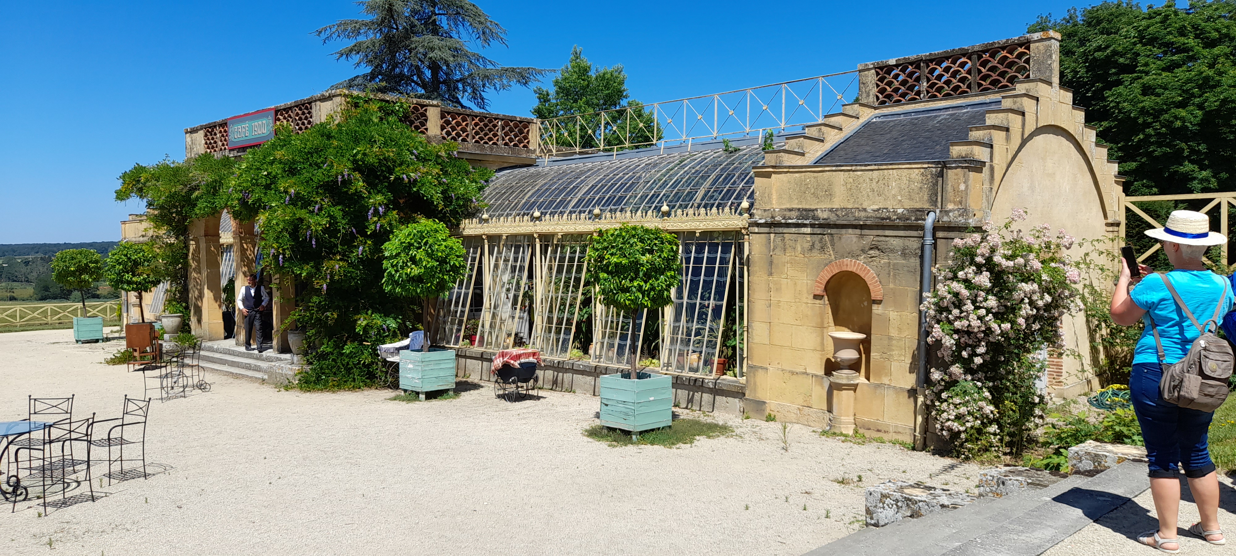 Photo n° 2 de l'avis de Cathy.E fait le 24/08/2022 à 21:29