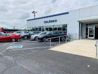 Ciocca Subaru - Photo 1 - Car repair in Ewing Township, NJ, Trenton