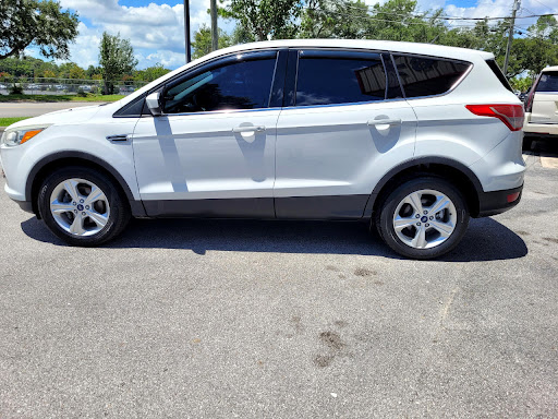 Used Car Dealer «True Blue Autos», reviews and photos, 1661 N Michigan Ave, Greensburg, IN 47240, USA