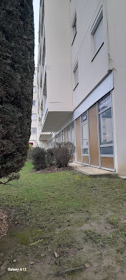 BABIN Michael à Caen