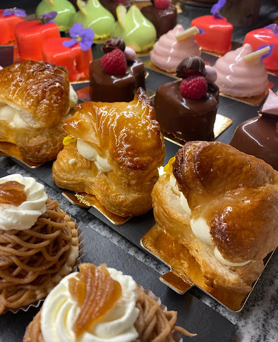 Rezensionen über Dolce Monaco in Davos - Bäckerei