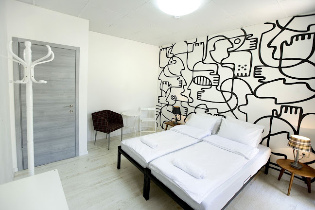 Little Tel-Aviv Hostel - תל אביב-יפו