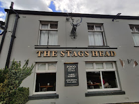 The Stags Head