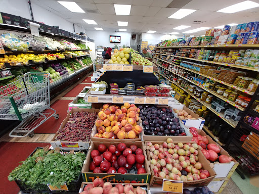 Produce Market «Hamle Mediterranean Market», reviews and photos, 9895 Warner Ave A, Fountain Valley, CA 92708, USA