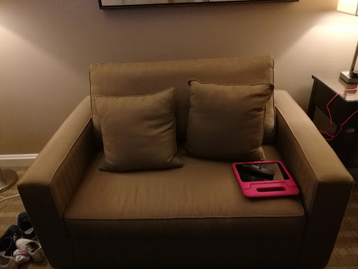 Hotel «Ethan Allen Hotel», reviews and photos, 21 Lake Ave Ext, Danbury, CT 06811, USA