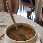 Photo n°4 de l'avis de Domenico.e fait le 04/09/2020 à 21:02 sur le  Hotel Terme Bristol Buja à Abano Terme