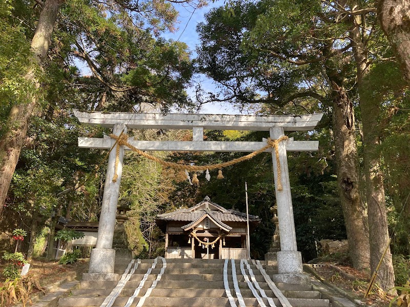 本城神社