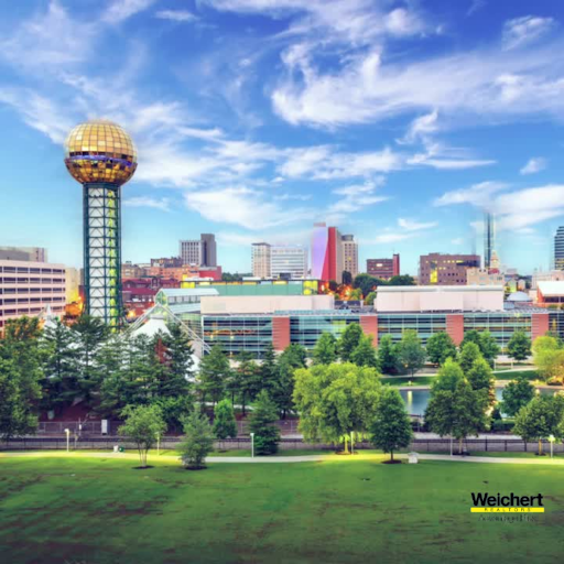 Real Estate Agency «Weichert, REALTORS® - Advantage Plus», reviews and photos, 10160 Parkside Dr, Knoxville, TN 37922, USA