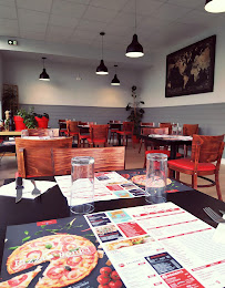 Photos du propriétaire du Pizzeria Pizza Bonici Balma - n°5