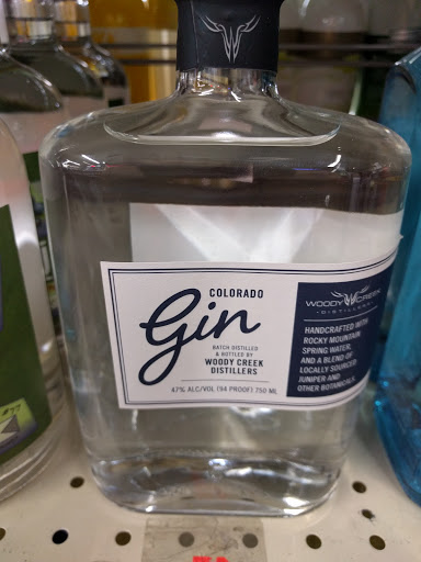 Liquor Store «Skye Liquor», reviews and photos, 2907 Inca St, Denver, CO 80202, USA