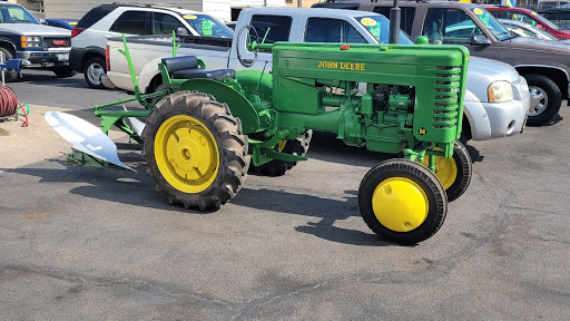 Used Car Dealer «Dave Morton Auto Sales», reviews and photos, 270 Lancaster Dr NE, Salem, OR 97301, USA