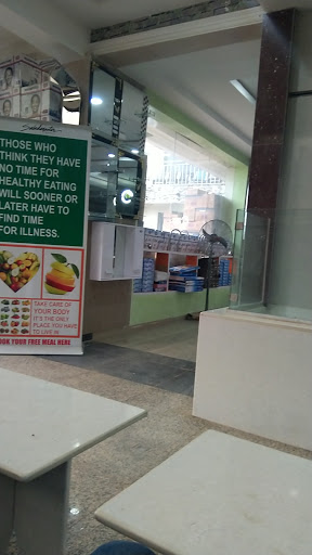 Uchetex Links Ventures Ltd, 5/6 A234, Mararaba, New Karu, Nigeria, Discount Store, state Nasarawa