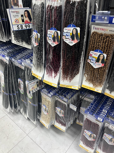 Beauty Supply Store «Jenny Beauty Supply», reviews and photos, 4343 Gannon Ln, Dallas, TX 75237, USA