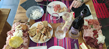 Plats et boissons du Restaurant italien La mangeoire à Anet - n°15