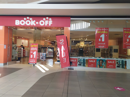 Book Store «Book Off USA», reviews and photos, 21712 Hawthorne Blvd # 290, Torrance, CA 90503, USA