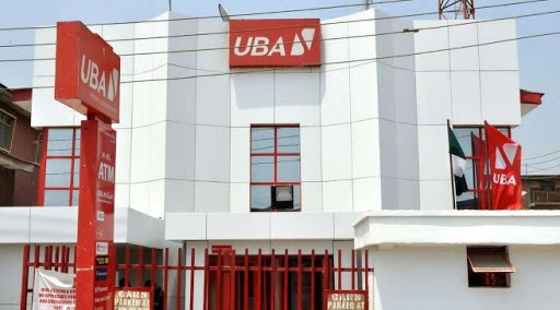 United Bank For Africa - ATM, No. 100 Textile Mill Rd, Use 300271, Benin City, Nigeria, Used Car Dealer, state Ondo