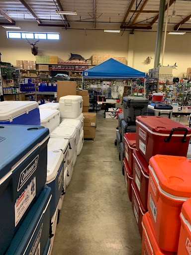 Sporting Goods Store «Outdoor Emporium», reviews and photos, 1701 4th Ave S, Seattle, WA 98134, USA