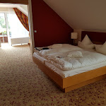 Photo n°2 de l'avis de Tina.. fait le 19/08/2018 à 16:41 sur le  Hotel Hochheide à Willingen