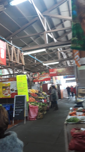 Opiniones de Mercado Municipal en San Carlos - Supermercado