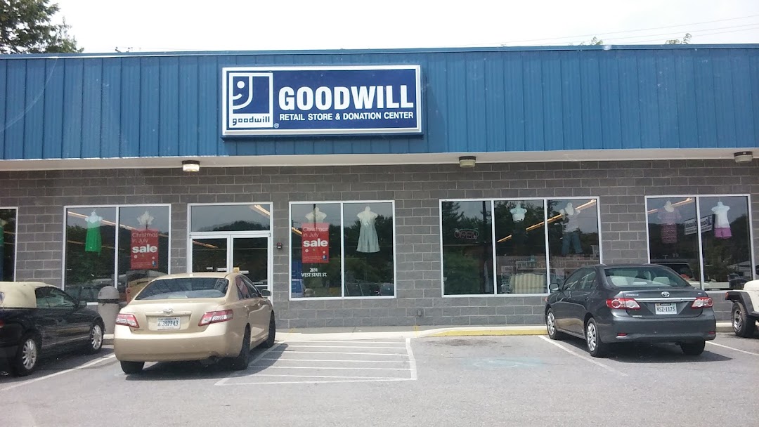 Goodwill