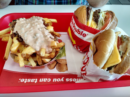 In-N-Out Burger
