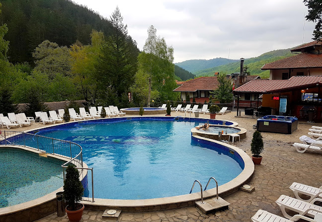 Hotel Balkan - Троян