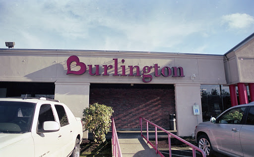 Clothing Store «Burlington Coat Factory», reviews and photos, 24111 WA-99, Edmonds, WA 98026, USA