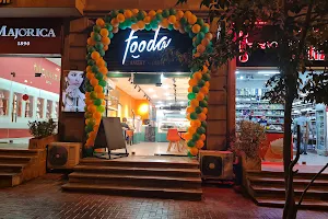 Fooda Baku image